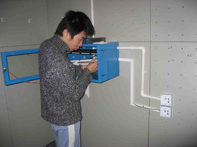 海南海口综合布线 打造高效网络工程的维护管理与施工服务