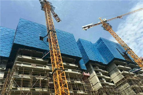 隆回米字型施工爬架网制造厂家与网络工程施工的技术融合与市场前景